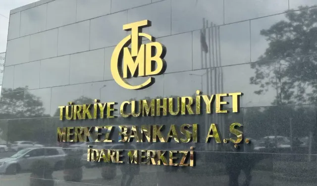 Merkez Bankası rezervlerinde artış