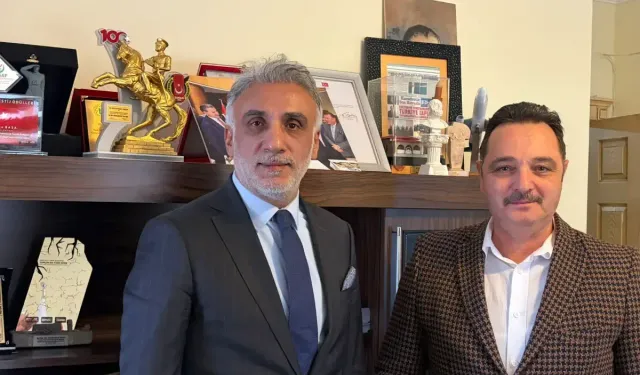 RATEM'den radyolara dijital destek: Türkiye Radyoları platformu hizmete girdi