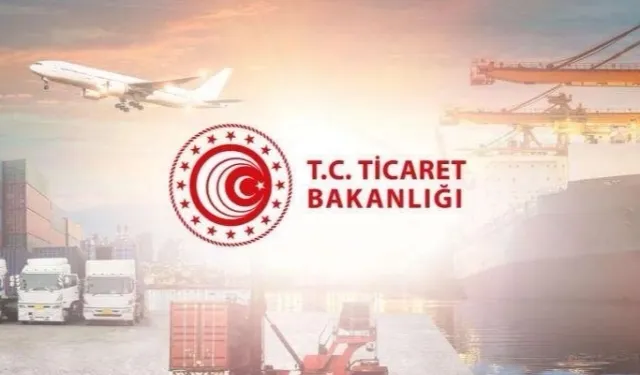 Ticaret Bakanlığı: Bazı damping ve sübvansiyon önlemlerinin süresi dolacak