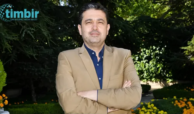 TİMBİR'den uyarı; Haber sitelerindeki sahte reklam ve dolandırıcılık tehlikesi