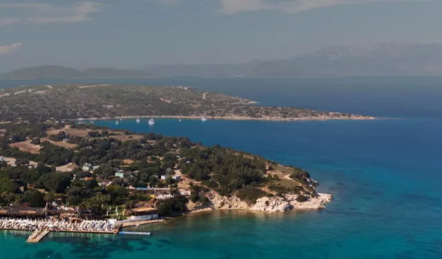 Turizm dünyası 2027'de İzmir'de buluşacak