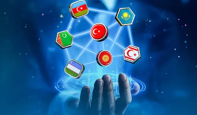 Türk Devletleri ile ticarette 24 yılda 20 katlık artış