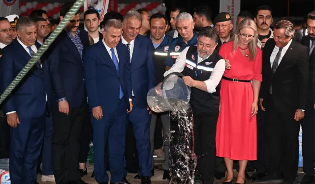 Yeni av sezonuna 'Vira Bismillah'