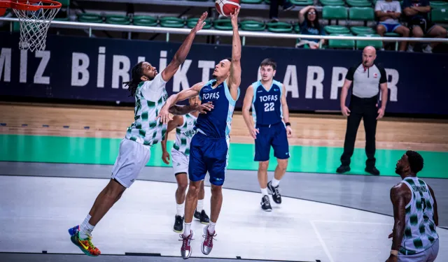 26. Cevat Soydaş Basketbol Turnuvası heyecanı için geri sayım