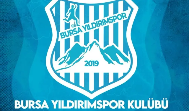 Bursa Yıldırımspor Kulübü Nesine 3. Lig heyecanı Tivibu'da