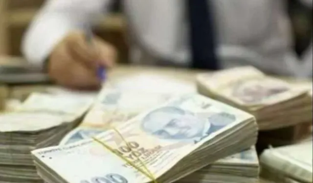 Bursa'nın vergi rekortmenleri belli oldu... Zirvede Sütaş var