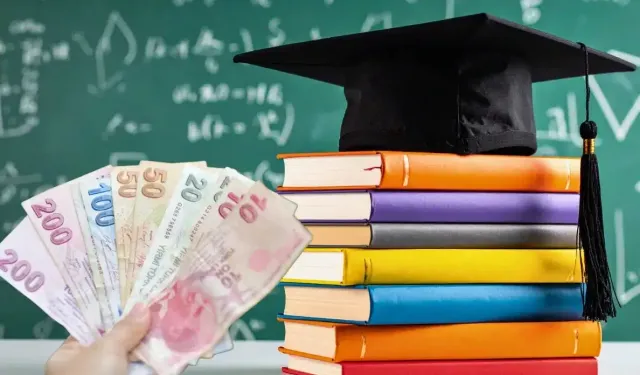 Burslarda yeni dönem... Yurt dışındaki öğrencilere ödemelerde yeni düzenleme