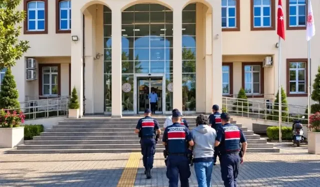Çanakkale'de 2 milyon liralık sahte polis tuzağı