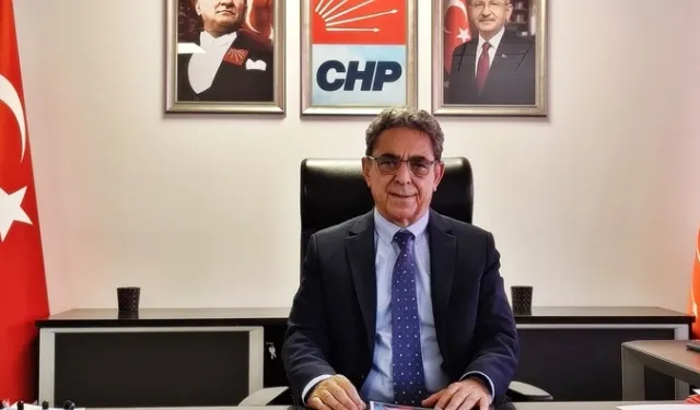 CHP'li Erbay: Korunmak lüks değildir, aile planlaması haktır
