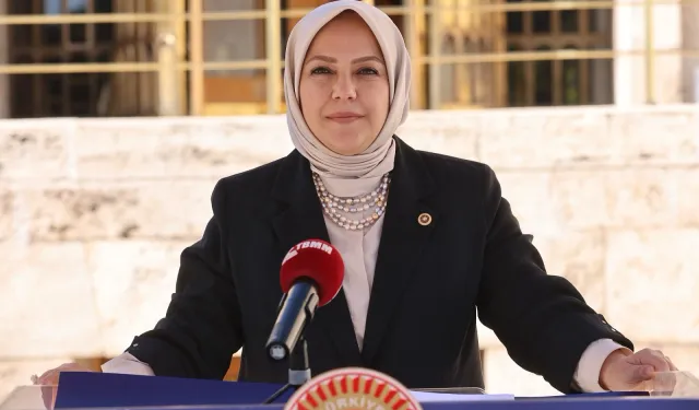 Denizli Milletvekili'nden Davutoğlu soruşturmasına tepki: 'Bizi de yargılayın'