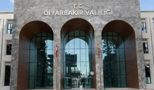 Diyarbakır'da arazide erkek cesedi bulunmuştu... Valilikten açıklama geldi