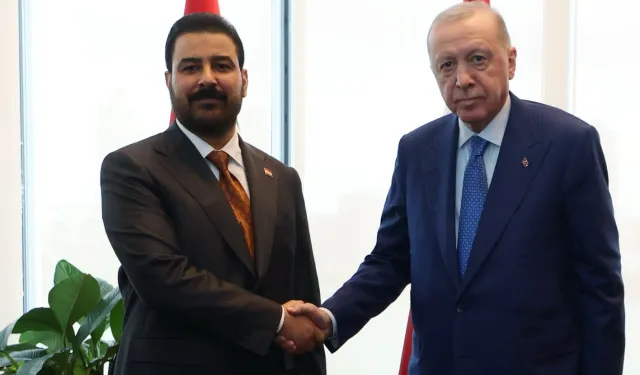 Erdoğan ve Zeydi'den Başika-Zilkan için kritik karar