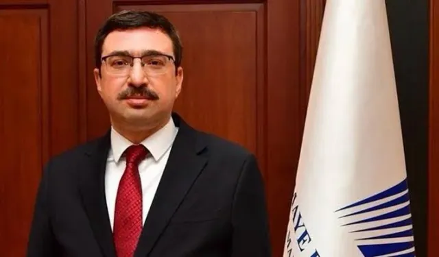 Eski SPK Başkanı Gönül fon soruşturmasında ifade verecek