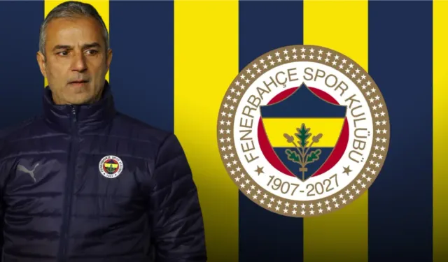 Fenerbahçe'de beklenmedik ayrılık: İsmail Kartal istifa etti