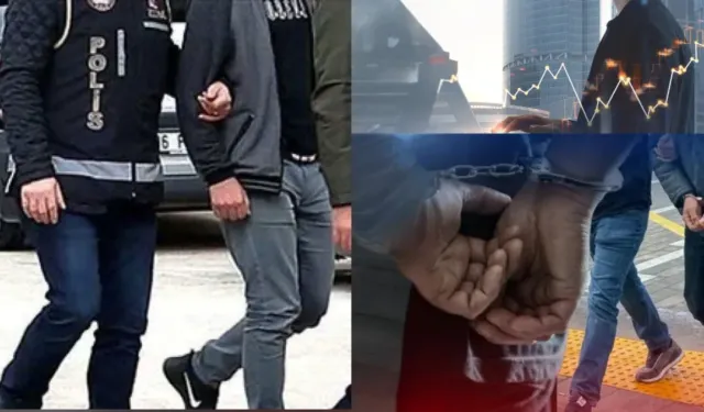Fon soruşturmasında üçüncü operasyon: 7 şüpheli hakkında gözaltı kararı