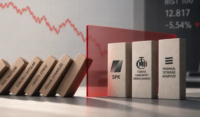 Fonlar için vatandaştan ücret alınacak mı? Açıklama geldi