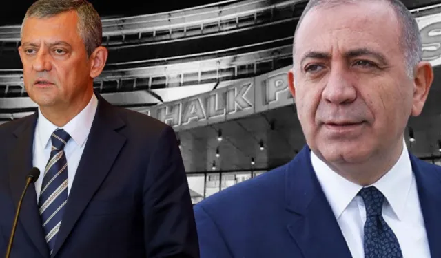 Gürsel Tekin'den Özgür Özel'e 'saygı ve vefa' çıkışı