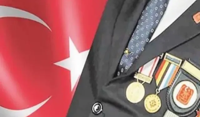 Hakları iyileştiren yeni düzenleme... 26 bin şehit yakını ve gaziye 217 milyon liralık ödeme müjdesi