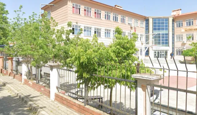 İçişleri'nden Turgutlu'daki saldırıyla ilişkin soruşturma