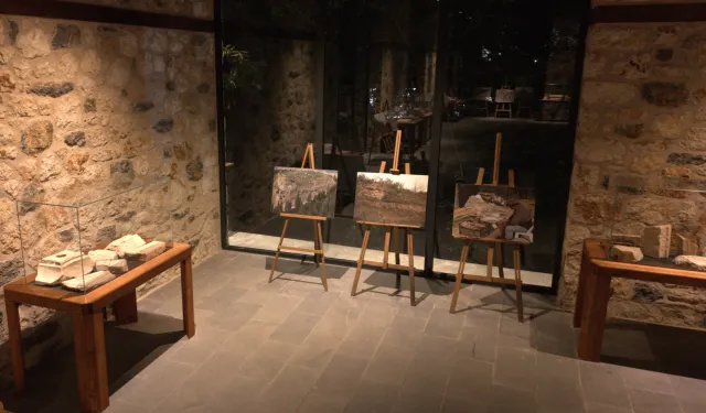 İstanbul'da yeni müze... Aydos Kalesi'nin tarihine ışık tutacak