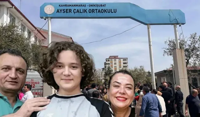 Kahramanmaraş'taki okul saldırısı davası başlıyor: Aile hakim karşısında