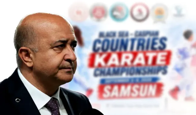 Karate Federasyonu'ndan mesaj: 'Algı operasyonlarına geçit vermeyeceğiz!'