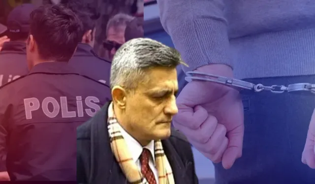 Kaşif Kozinoğlu'nun ölüm dosyasında yeni gelişme: Feth-i kabir kararı