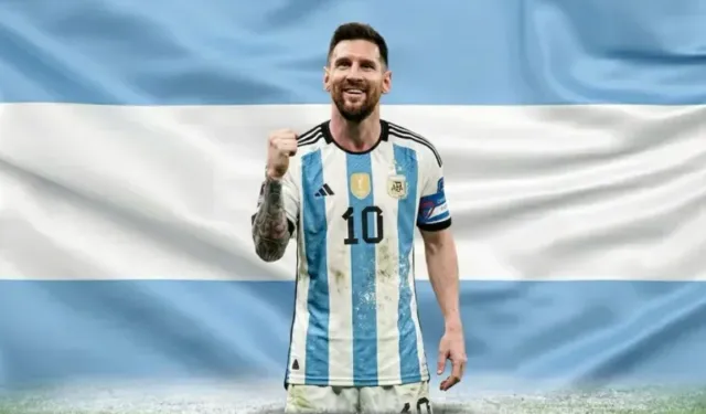 Messi'den milli takım kariyerine veda: Artık zamanının geldiğini düşünüyorum