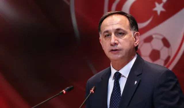 MHK Başkanı Ferhat Gündoğdu gözaltına alındı