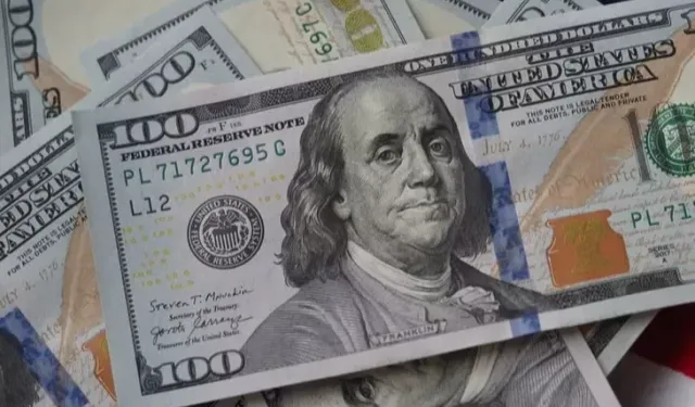 Reel sektörün net döviz açığı Temmuz'da 210,8 milyar dolara çıktı!