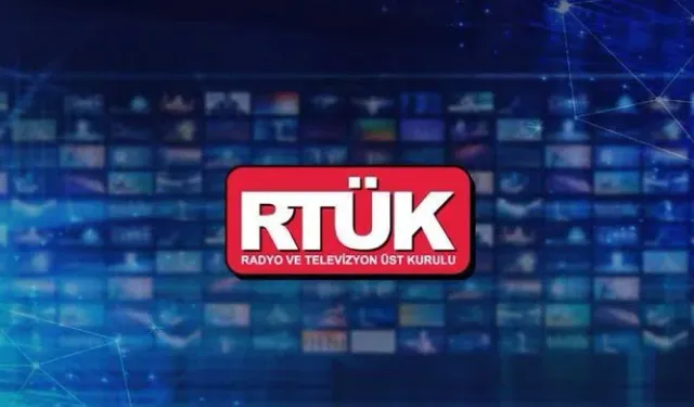 RTÜK duyurdu: Osmaniye'deki soruşturmaya yayın yasağı
