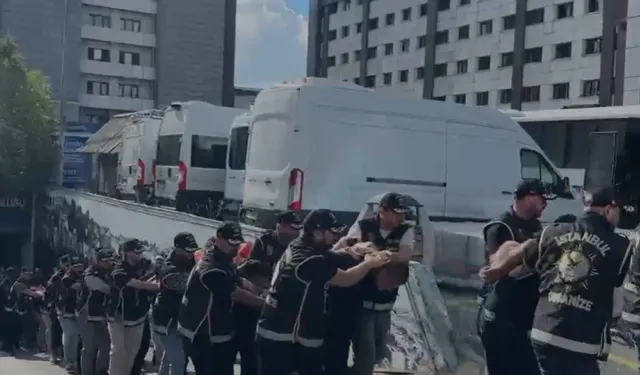 Sarallar'ın Sedat Şahin suikastı planı çökertildi