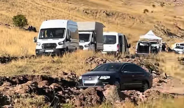 Sivas'ta kayıp 11 aylık bebek soruşturmasında 6 gözaltı