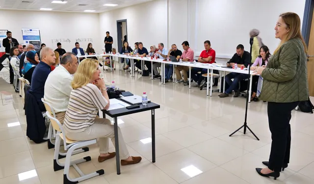 SturNet Projesi'ne GTÜ'de 4. ulusötesi toplantı