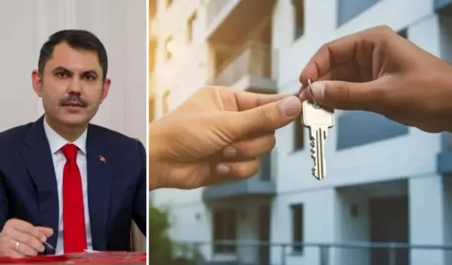 TOKİ'den konut ve iş yeri sahiplerine yüzde 25 indirim fırsatı