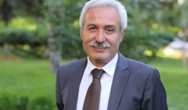TTB: Dr. Adnan Selçuk Mızraklı'nın tahliye edilmesini memnuniyetle karşılıyoruz