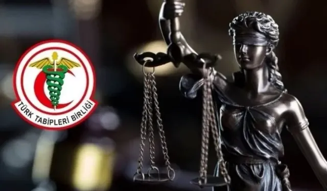 TTB'den İBB davasındaki uzun duruşmalar için 'yorma yasağı' uyarısı