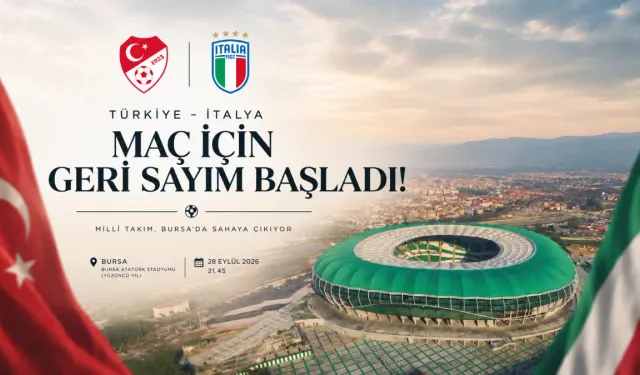 Türkiye, İtalya karşısında tarihi ilk galibiyet için sahada