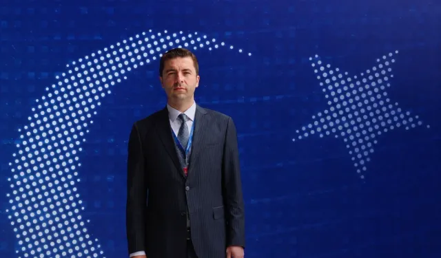 Türkiye Satranç Federasyonu'nda yeni başkan Enes Efendioğlu oldu
