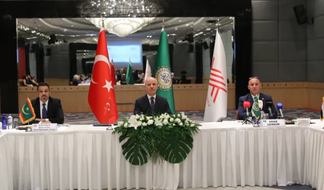 Türkiye ve Arap dünyası arasında yükseköğretimde yeni iş birliği adımı