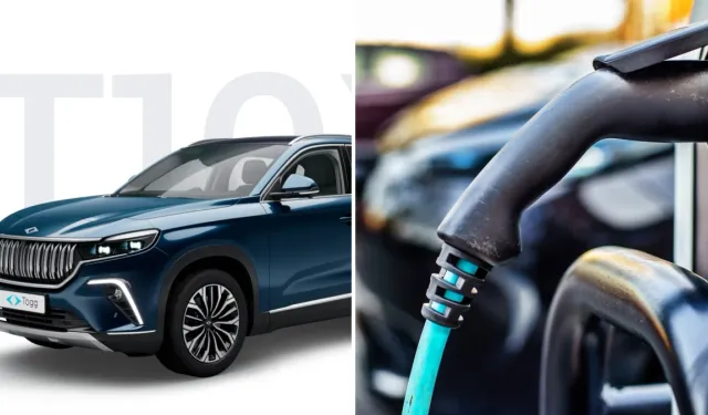 Türkiye'de elektrikli otomobil sayısı 472 bini geçti