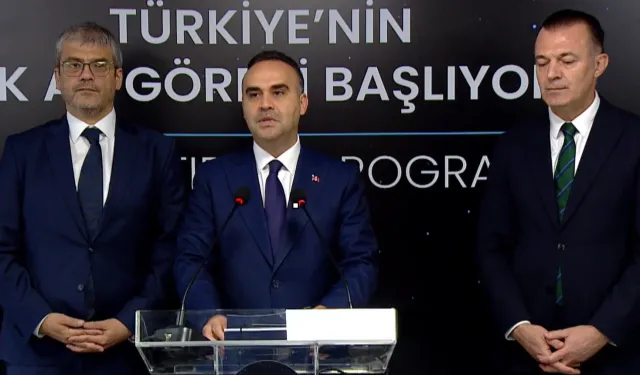 TEKNOLOJİ