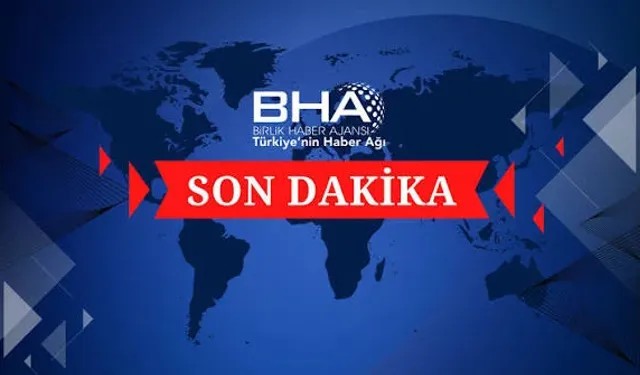 Tuzla'da sanayi sitesinde yangın: Ekiplerin müdahalesi sürüyor