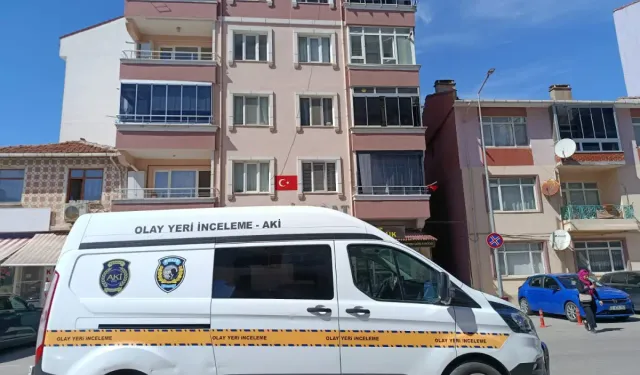 Üniversite öğrencisi 4. kattan düştü: Erkek arkadaşı gözaltında