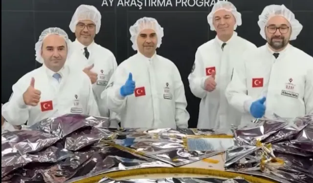 TEKNOLOJİ