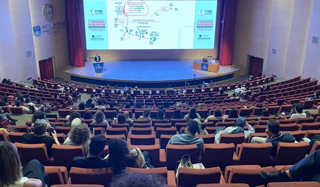Uzmanlardan sepsis uyarısı... Mücadele yoğun bakımda değil, enfeksiyonu önlemekle başlamalı