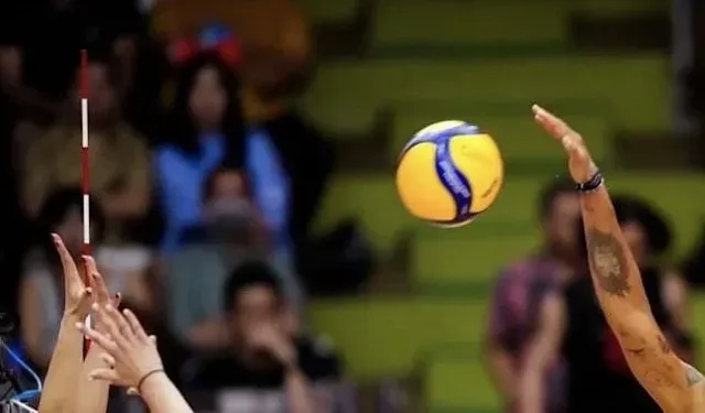 Voleybolda Şampiyonlar Kupası heyecanı başlıyor: Maçların tarihleri belli oldu