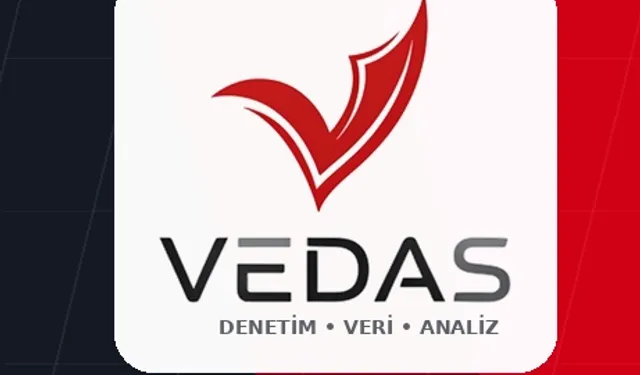 Yerli denetim yazılımı VEDAS-DAP tüm kamunun kullanımına açıldı