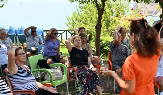 Antalya Muratpaşa'da o başvurular başladı