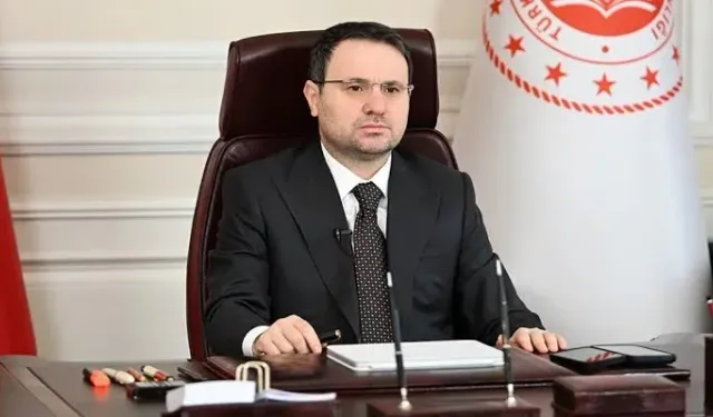 Bakan Gürlek: 61 dosyada 68 cinayeti faili meçhul olmaktan çıkardık!